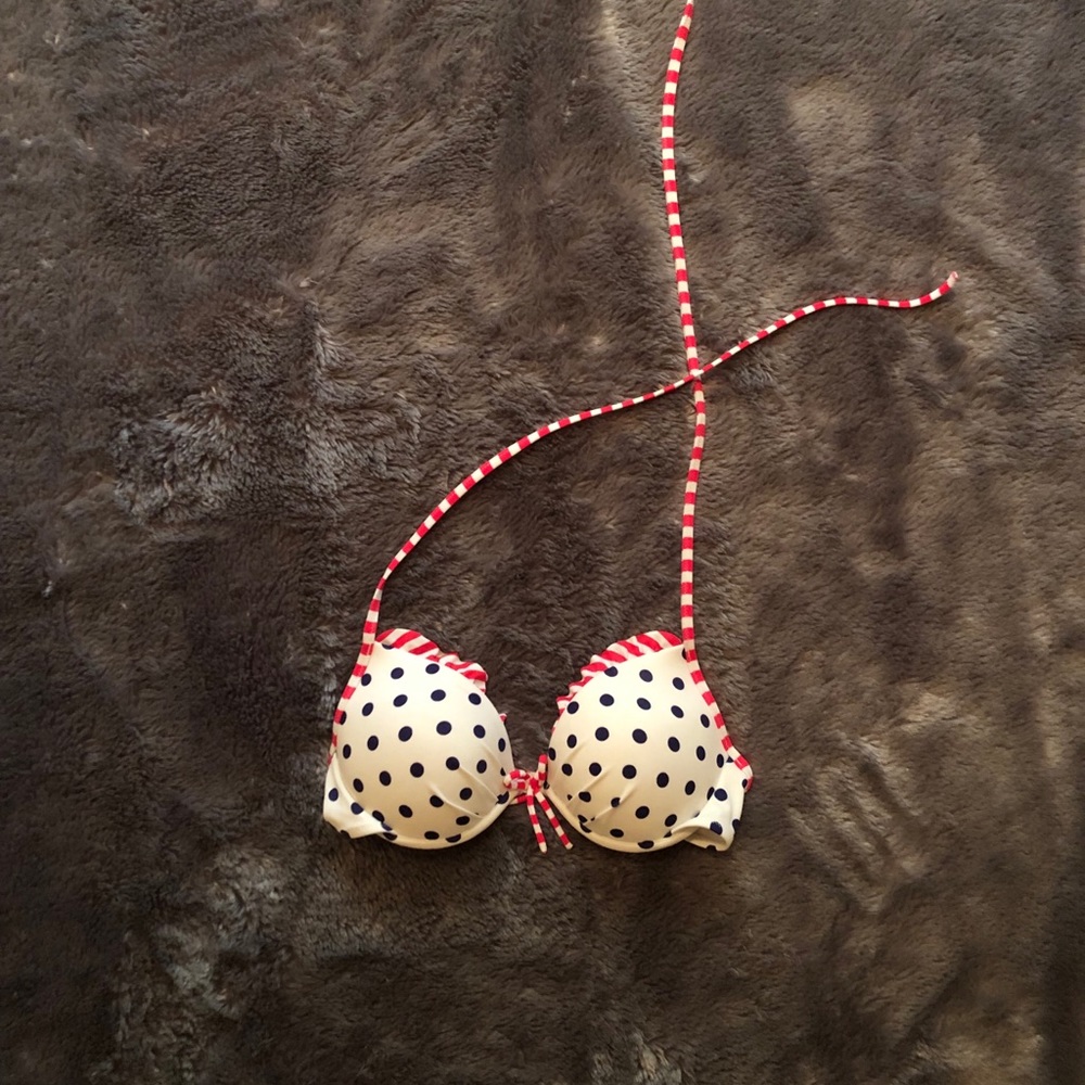 Victoria’s Secret swim suit top